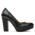 Escarpins maciejka 02629 - 61 / 00 - 1 vert
