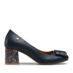 Escarpins maciejka 3356a - 19 / 00 - 1 bleu marine