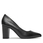 Escarpins marco tozzi 2 - 22421 - 42 noir
