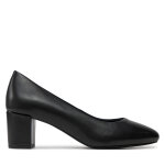 Escarpins marco tozzi 2 - 22433 - 43 noir