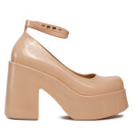 Escarpins melissa melissa doll heel ad 33998 beige
