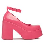 Escarpins melissa melissa doll heel ad 33998 rose