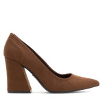 Escarpins nine west kalila 13196g marron