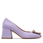 Escarpins r. pola?ski 1623 violet