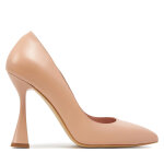 Escarpins r. pola?ski 1845 rose