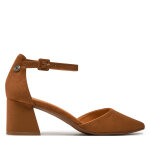 Escarpins refresh 171832 marron