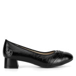 Escarpins rieker 45068 - 00 noir