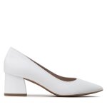Escarpins ry?ko 5s200 blanc