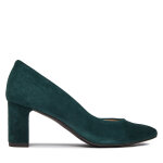 Escarpins ry?ko 6k200 t4 vert