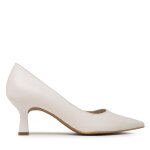 Escarpins ry?ko 6unc0 t1 blanc