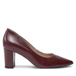 Escarpins ry?ko 7ync1 t6 bordeaux