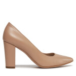 Escarpins ry?ko 8f208 r2 beige