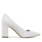 Escarpins ry?ko 8xnc7 t1 blanc