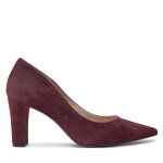 Escarpins ry?ko 8z200 t4 bordeaux