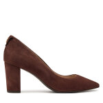 Escarpins ry?ko e7201 marron