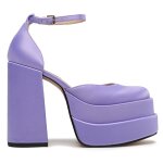 Escarpins steve madden charlize sm11002138 - 729 violet