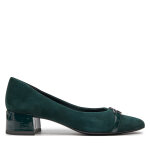 Escarpins tamaris 1 - 22313 - 43 vert