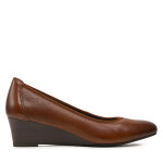Escarpins tamaris 1 - 22320 - 42 marron
