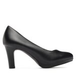 Escarpins tamaris 1 - 22410 - 41 bleu marine