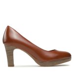 Escarpins tamaris 1 - 22410 - 41 marron