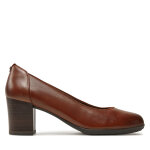 Escarpins tamaris 1 - 22416 - 43 marron