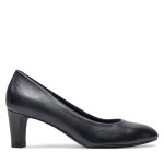 Escarpins tamaris 1 - 22420 - 42 bleu marine
