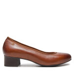 Escarpins tamaris 8 - 82300 - 43 marron