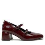 Escarpins vagabond shoemakers adison 5739 - 160 - 38 bordeaux