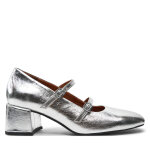 Escarpins vagabond shoemakers adison 5739 - 183 - 79 argent