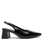 Escarpins vagabond shoemakers altea 5740 - 460 - 20 noir