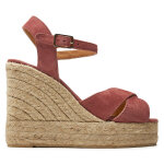 Espadrilles castaer blaudell / 8ed / 007 021746 rose