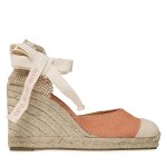 Espadrilles castaer carina / 8 / 146 023129 - 803 rose