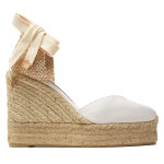 Espadrilles castaer chiara / 8ed / 006 021726 cru