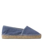 Espadrilles castaer kenda v / 012 023009 - 313 bleu