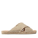 Espadrilles castaer palmera / 032 021775 - 3004 beige