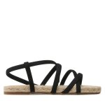 Espadrilles castaer pascal / 007 023036 - 100 noir