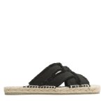 Espadrilles castaer pilita / 001 022991 - 100 noir