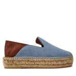 Espadrilles fly london pulyfly p801522000 bleu