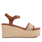 Espadrilles gioseppo asquins 68840 - p beige
