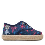 Espadrilles gioseppo aynor 65700 - p bleu marine