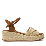 Espadrilles gioseppo coos 71132 - p beige