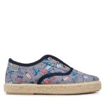 Espadrilles gioseppo draveil 68619 gris