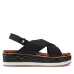 Espadrilles gioseppo maggett 65985 noir