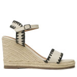 Espadrilles gioseppo neiva 69122 - p blanc