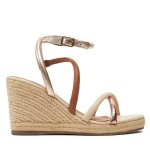 Espadrilles gioseppo rometta 72009 - p �cru