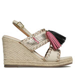 Espadrilles gioseppo silvania 69196 - p blanc
