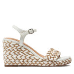 Espadrilles gioseppo tigard 72006 - p blanc