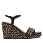 Espadrilles gioseppo tigard 72006 - p noir