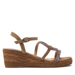 Espadrilles gioseppo tresco 72056 - p gris