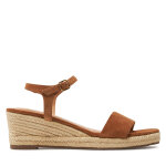 Espadrilles gioseppo xarre 72047 - p marron